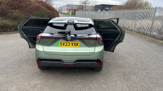 MG MG4 320kW EV XPOWER 64kWh 5dr Auto Electric Hatchback